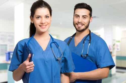 Benefits of Pursuing a Career in Nursing