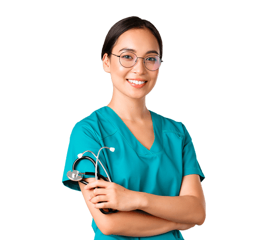 Nursing Ausbildung Student Germany