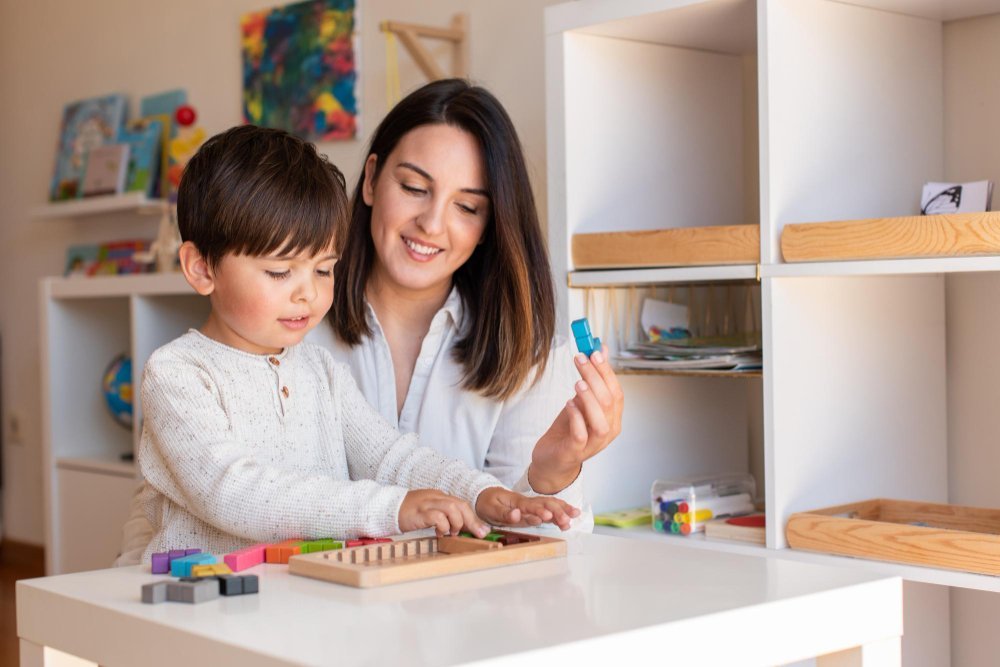 Heilerziehungspfleger/-in (Special Education Teacher) Ausbildung program in Germany