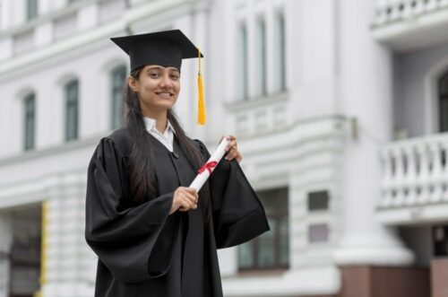 Graduate student, study abroad with Caspia