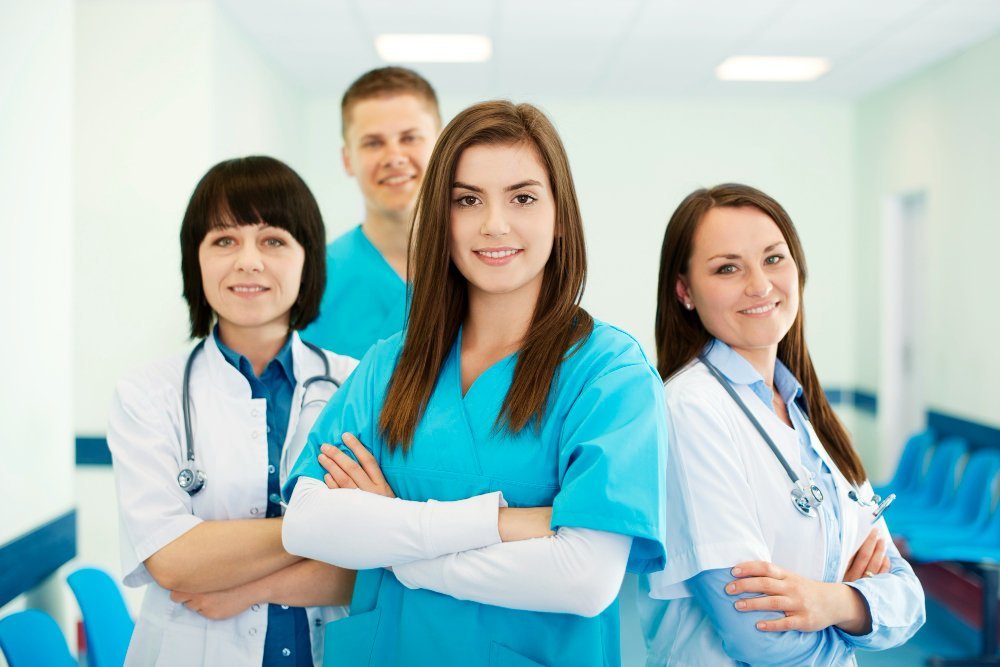 Nursing Ausbildung in Germany - A Guide for Starters