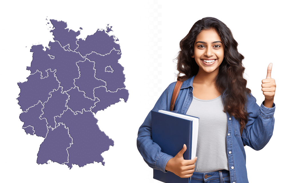 The Best German Language Classes in Kerala