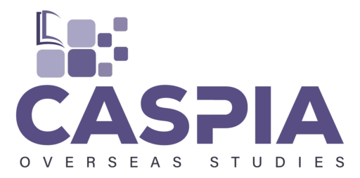 Courses - Caspia Overseas Studies