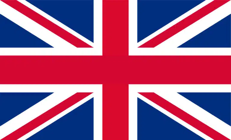 Study in the UK