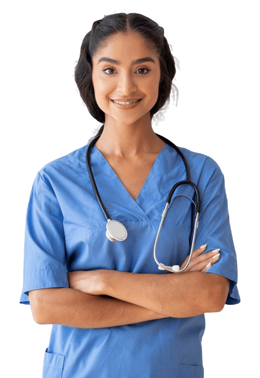 Medical Professional in Germany